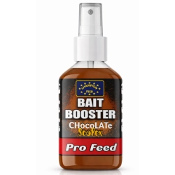 Bait Booster Champion Feed CHOCOLATE & SCOPEX 100 ml Bait Booster Champion Feed CHOCOLATE & SCOPEX 100 ml